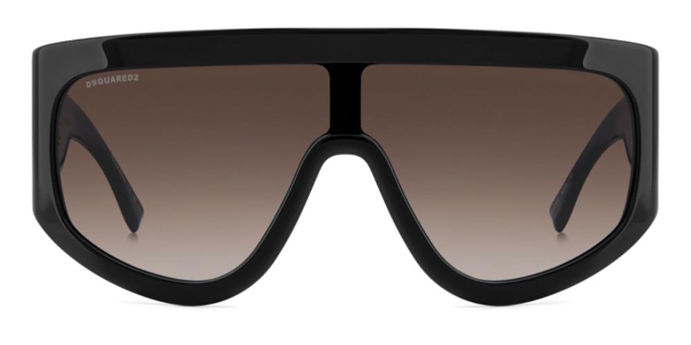 DSquared² Eyewear Women's Sunglasses (D2 0149_S_807-HA_TAGLIA UNICA) - Image 4