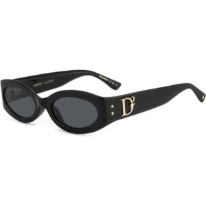Dsquared2 D2 0150_g_s (D2 0150_G_S_807-IR_54) Women EYEWEAR