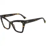 Dsquared2 D2 0152 (D2 0152_086_54) Women EYEWEAR