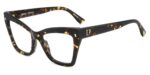 Dsquared2 D2 0152 (D2 0152_086_54) Women's EYEWEAR