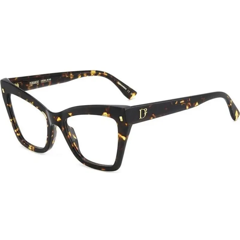 Dsquared2 D2 0152 (D2 0152_086_54) Women EYEWEAR