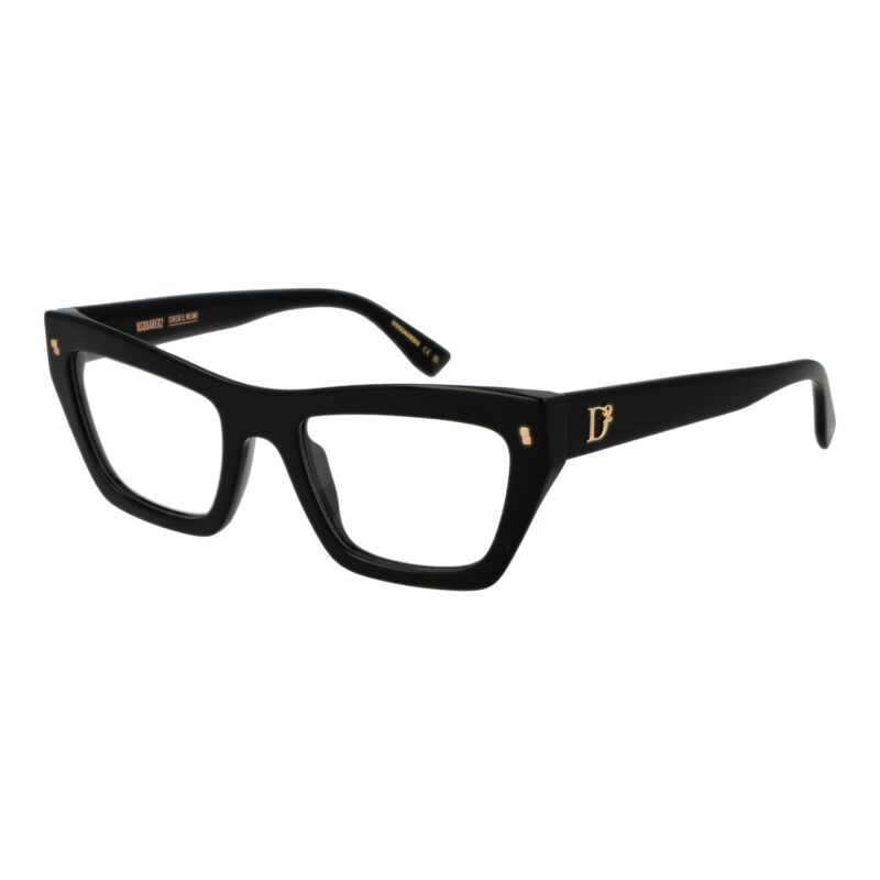 DSQUARED2 D2 0153 52807 (D2 0153 52807) Women EYEWEAR