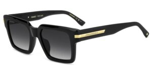 Dsquared2 D2 0161_g_s (D2 0161_G_S_807-9O_52) Men's EYEWEAR