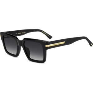 Dsquared2 D2 0161_g_s (D2 0161_G_S_807-9O_52) Men EYEWEAR
