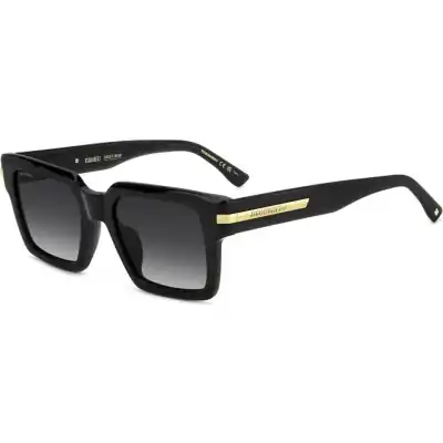 Dsquared2 D2 0161_g_s (D2 0161_G_S_807-9O_52) Men EYEWEAR
