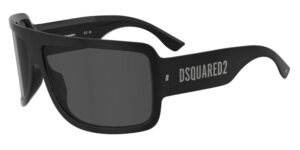 Dsquared2 D2 0164_s (D2 0164_S_807-IR_71) Men's EYEWEAR