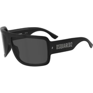 Dsquared2 D2 0164_s (D2 0164_S_807-IR_71) Men EYEWEAR