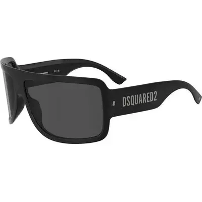 Dsquared2 D2 0164_s (D2 0164_S_807-IR_71) Men EYEWEAR