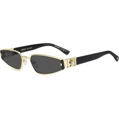 Dsquared2 D2 0168_s (D2 0168_S_000-IR_61) Women EYEWEAR