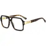 Dsquared2 D2 0174 (D2 0174_086_55) Men EYEWEAR