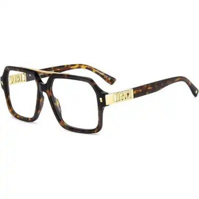 Dsquared2 D2 0174 (D2 0174_086_55) Men EYEWEAR