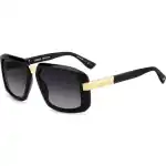 Dsquared2 D2 0178_s (D2 0178_S_807-9O_57) Men EYEWEAR