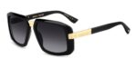 Dsquared2 D2 0178_s (D2 0178_S_807-9O_57) Men's EYEWEAR