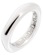 Anelli Dodo Dab6004irreg000ag51 (DAB6004IRREG000AG51)  JEWELRY