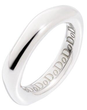 Anelli Dodo Dab6004irreg000ag51 (DAB6004IRREG000AG51)  JEWELRY