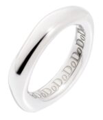 Anelli Dodo Dab6004irreg000ag55 (DAB6004IRREG000AG55)  JEWELRY