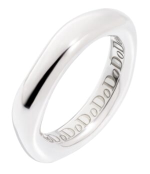 Anelli Dodo Dab6004irreg000ag55 (DAB6004IRREG000AG55)  JEWELRY