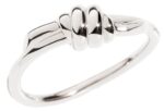 Anelli Dodo Dac0004knot0000ag55 (DAC0004KNOT0000AG55)  JEWELRY