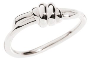 Anelli Dodo Dac0004knot0000ag55 (DAC0004KNOT0000AG55)  JEWELRY