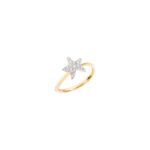 Dodo Dac0011starsdb0og5 With Diamonds (DAC0011STARSDB0OG54) Women's JEWELRY