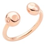 Anelli Dodo Dac0013pepit0009r54 (DAC0013PEPIT0009R54)  JEWELRY