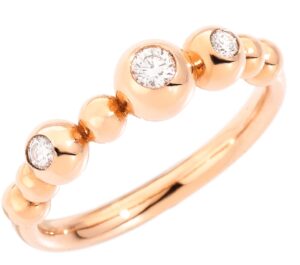 Anelli Dodo Dac1002bollidb09r51 (DAC1002BOLLIDB09R51)  JEWELRY