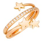 Anelli Dodo Dac1007star3db09r51 (DAC1007STAR3DB09R51)  JEWELRY