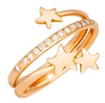 Anelli Dodo Dac1007star3db09r53 (DAC1007STAR3DB09R53)  JEWELRY