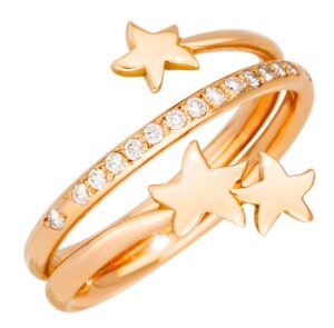Anelli Dodo Dac1007star3db09r53 (DAC1007STAR3DB09R53)  JEWELRY