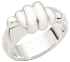 Anelli Dodo Dac2000knots000ag54 (DAC2000KNOTS000AG54)  JEWELRY