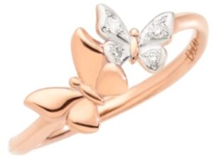 Anelli Dodo Dac2001bflysdb09r53 (DAC2001BFLYSDB09R53)  JEWELRY