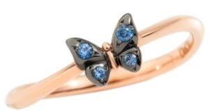 Anelli Dodo Dac2002bflysza09r49 (DAC2002BFLYSZA09R49)  JEWELRY