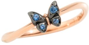 Anelli Dodo Dac2002bflysza09r53 (DAC2002BFLYSZA09R53)  JEWELRY