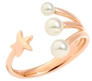 Anelli Dodo Dac2005starswcp9r52 (DAC2005STARSWCP9R52)  JEWELRY