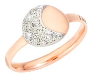 Anelli Dodo Dac2006mosundb09r52 (DAC2006MOSUNDB09R52)  JEWELRY