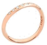 Anelli Dodo Dac2007essendb09r52 (DAC2007ESSENDB09R52)  JEWELRY