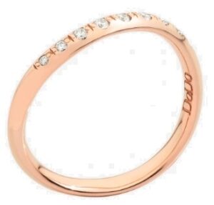 Anelli Dodo Dac2007essendb09r52 (DAC2007ESSENDB09R52)  JEWELRY