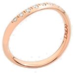 Anelli Dodo Dac2007essendb09r54 (DAC2007ESSENDB09R54)  JEWELRY