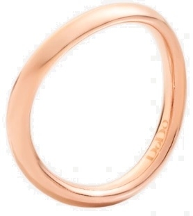 Anelli Dodo Dac2008essen0009r49 (DAC2008ESSEN0009R49)  JEWELRY