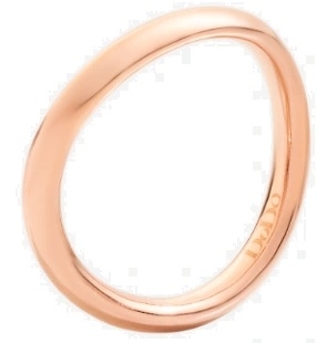 Anelli Dodo Dac2008essen0009r52 (DAC2008ESSEN0009R52)  JEWELRY