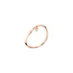 Anelli Dodo Dac2010essendb09r55 (DAC2010ESSENDB09R55)  JEWELRY