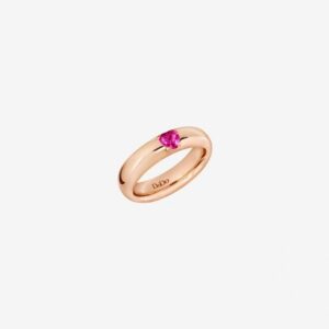 Dodo Jewels Women's Ring (dac3000heartsr09r53)