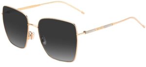 Jimmy Choo Dahla_f_sk (DAHLA_F_SK_000-9O A_59) Women's EYEWEAR