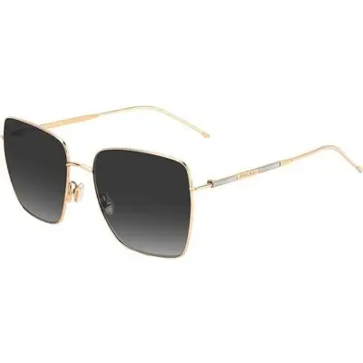 Jimmy Choo Dahla_f_sk (DAHLA_F_SK_000-9O A_59) Women EYEWEAR