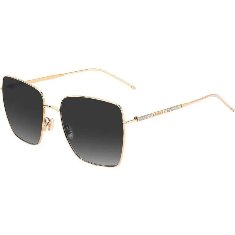 Jimmy Choo Dahla_f_sk (DAHLA_F_SK_000-9O A_59) Women EYEWEAR