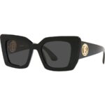 Burberry Daisy Be 4344 (DAISY BE 4344_3001-87_51) Women EYEWEAR