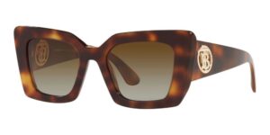 Burberry Daisy Be 4344 (DAISY BE 4344_3316-T5 A_51) Women's EYEWEAR