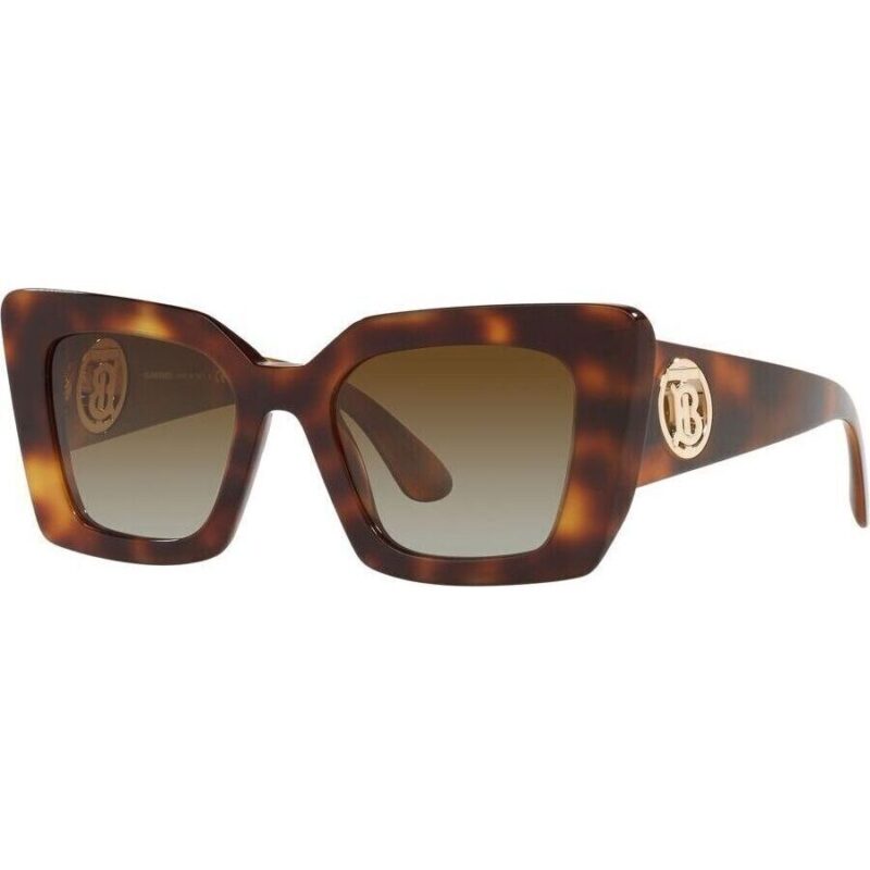 Burberry Daisy Be 4344 (DAISY BE 4344_3316-T5 A_51) Women EYEWEAR