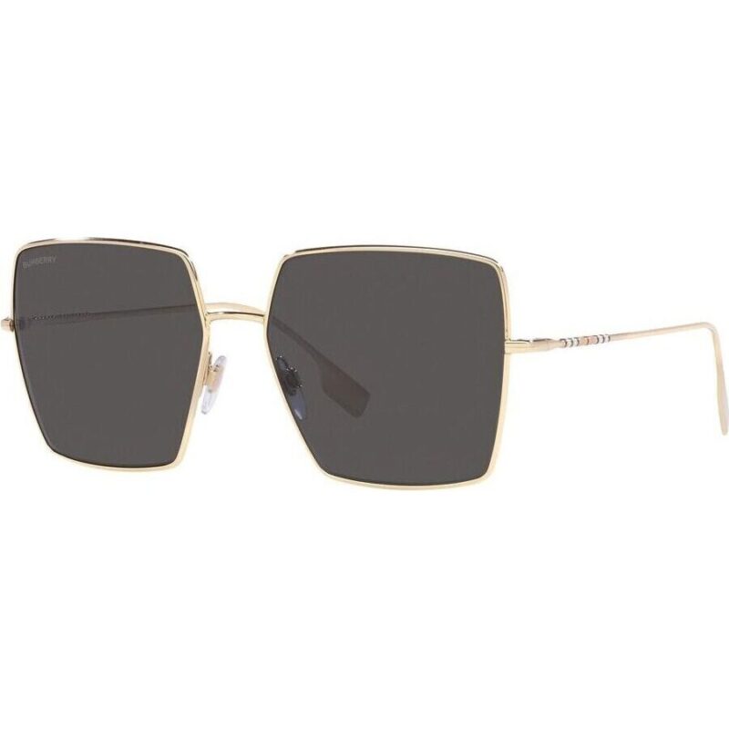 Burberry Daphne Be 3133 (DAPHNE BE 3133_1109-87_58) Women EYEWEAR