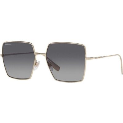Burberry Daphne Be 3133 (DAPHNE BE 3133_1109-T3_58) Women EYEWEAR